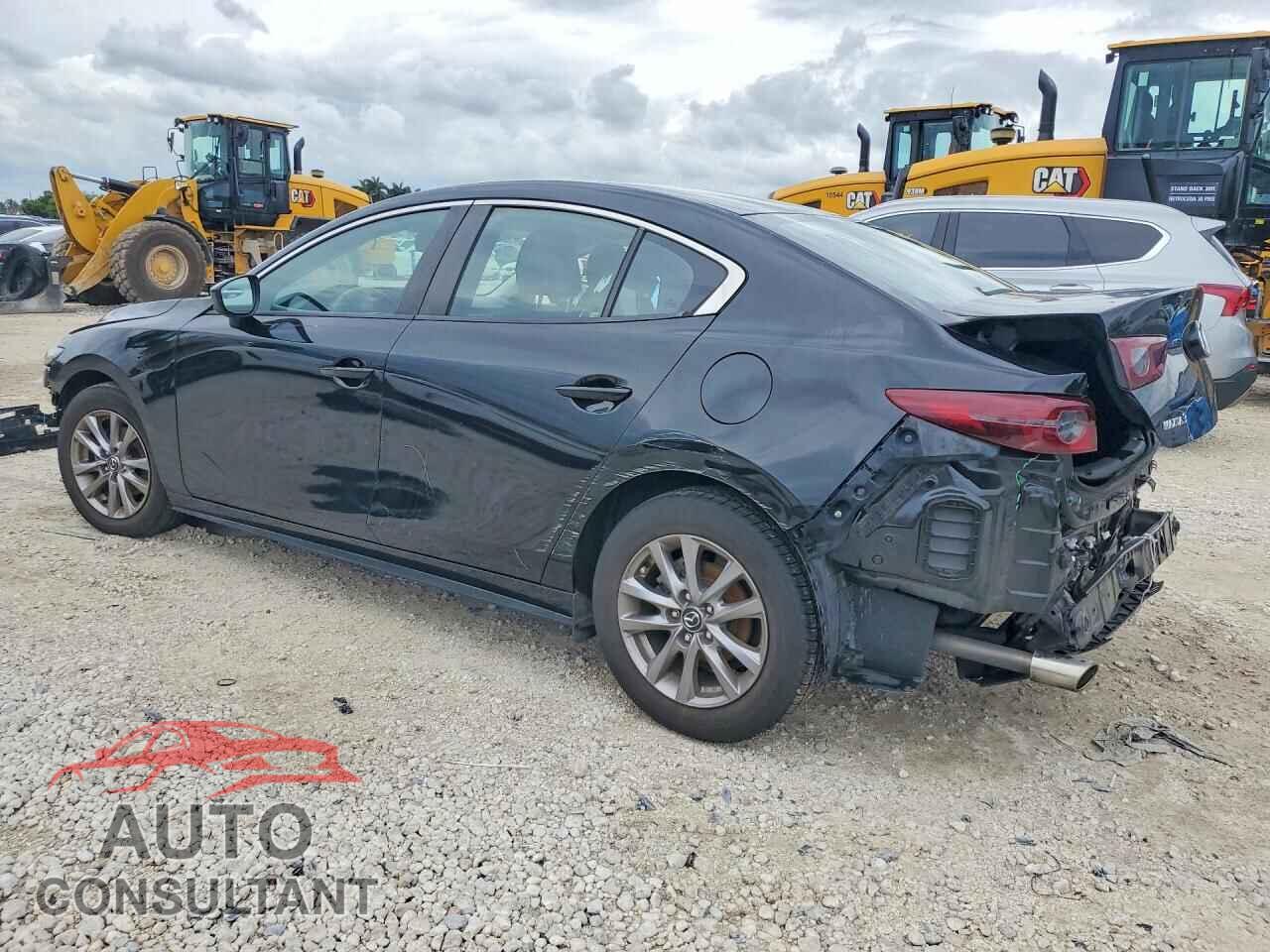 MAZDA 3 2021 - 3MZBPAA76MM202170