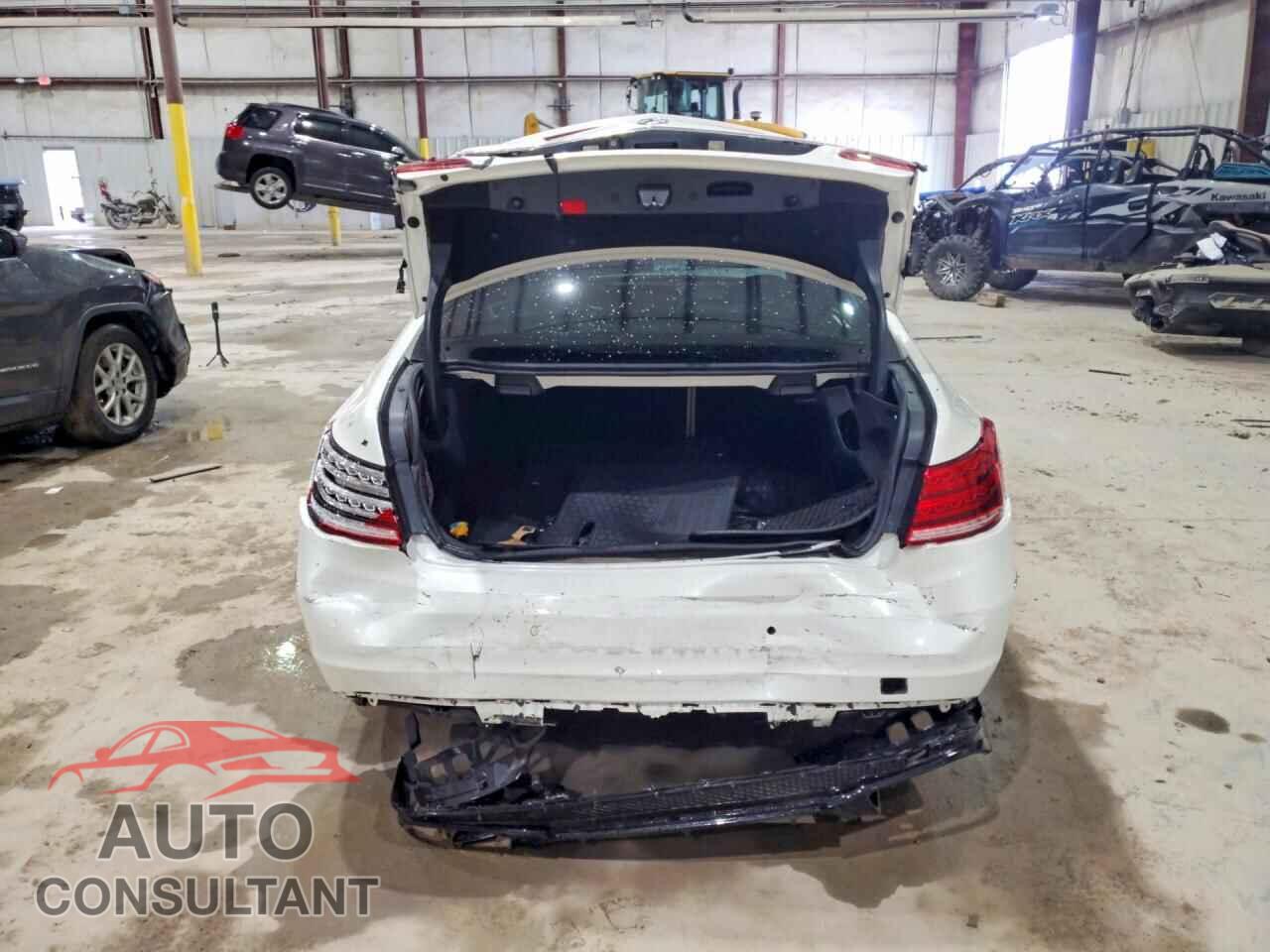 MERCEDES-BENZ E-CLASS 2015 - WDDKJ6HB9FF297098