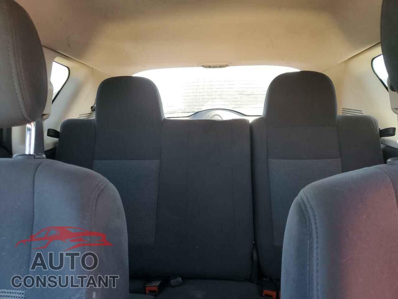 JEEP COMPASS 2016 - 1C4NJDBB1GD779260
