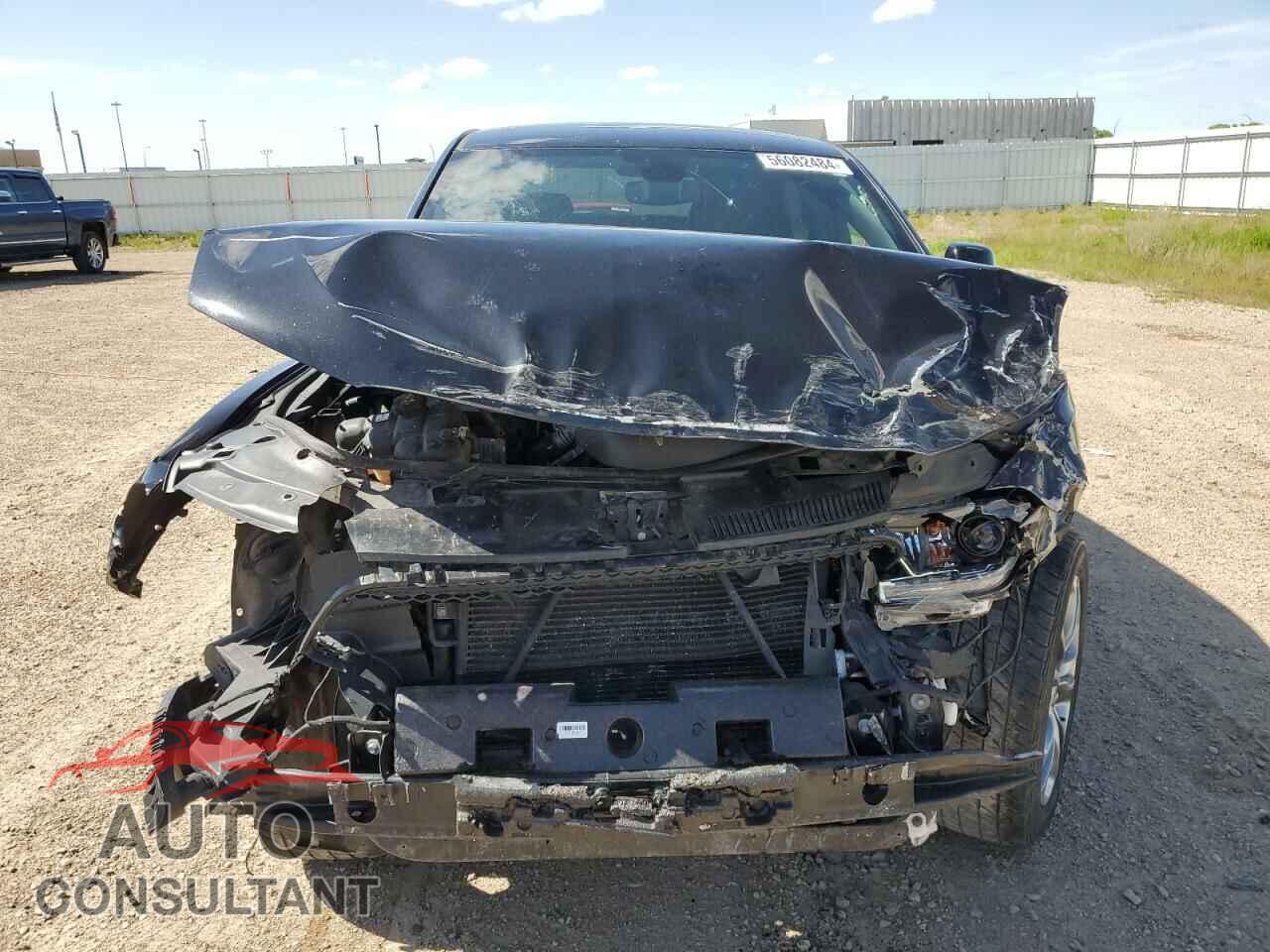 DODGE DURANGO 2020 - 1C4RDJDG2LC308346