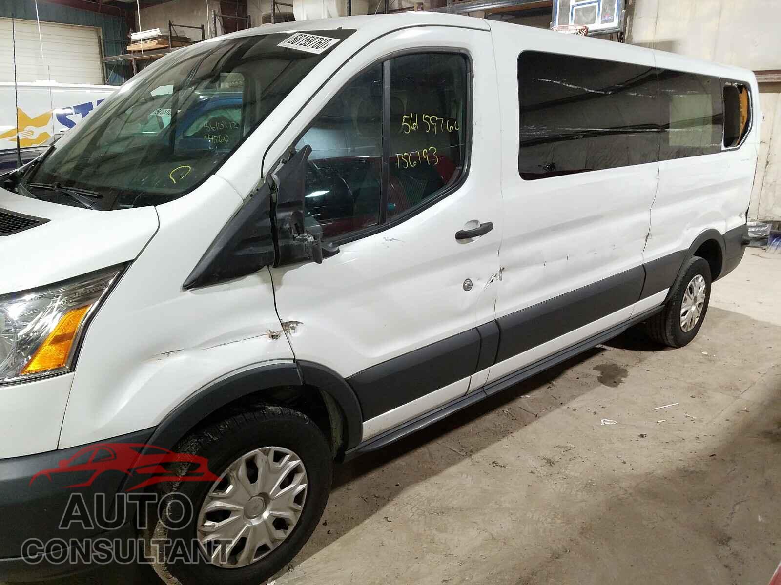 FORD TRANSIT CO 2017 - 1FBZX2YMXHKA87772