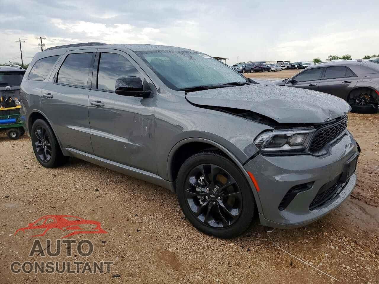 DODGE DURANGO 2023 - 1C4RDHDG7PC686810