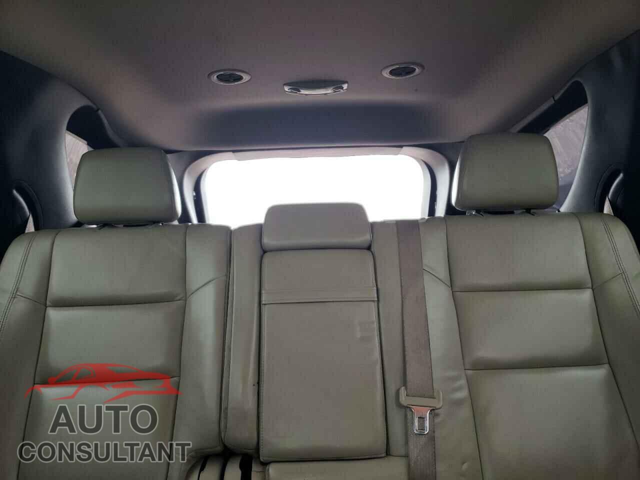 DODGE DURANGO 2016 - 1C4RDHDG9GC314871