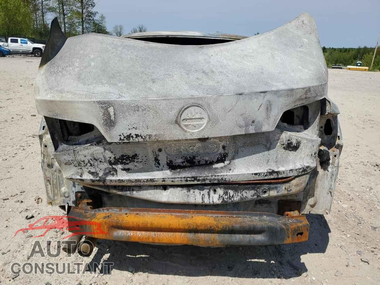 VOLKSWAGEN JETTA 2017 - 3VW2B7AJXHM220979