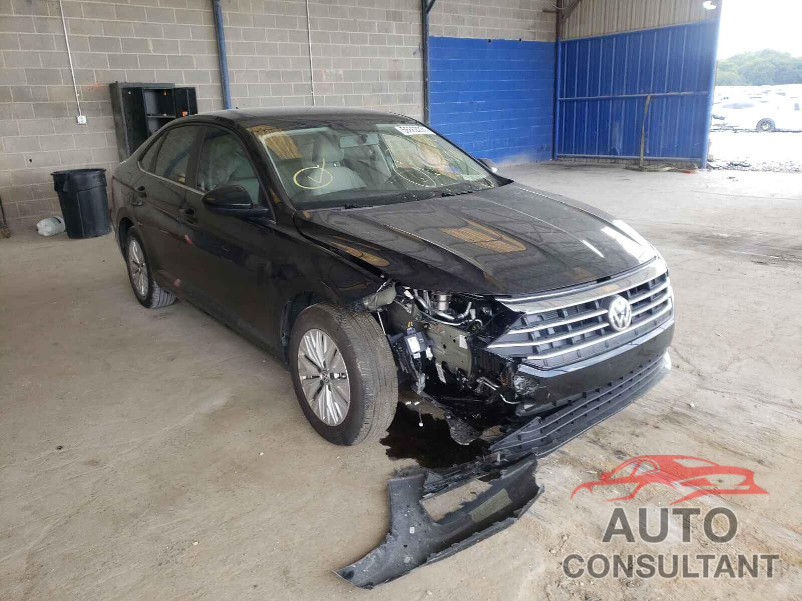 VOLKSWAGEN JETTA 2020 - 3VWC57BU0LM089266