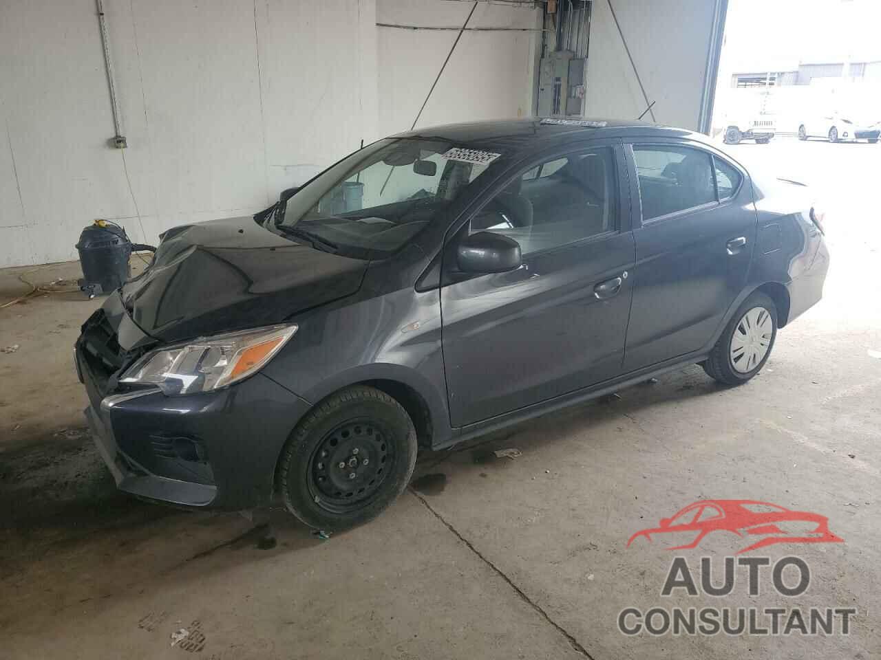 MITSUBISHI MIRAGE 2024 - ML32FUFJ4RHF09141