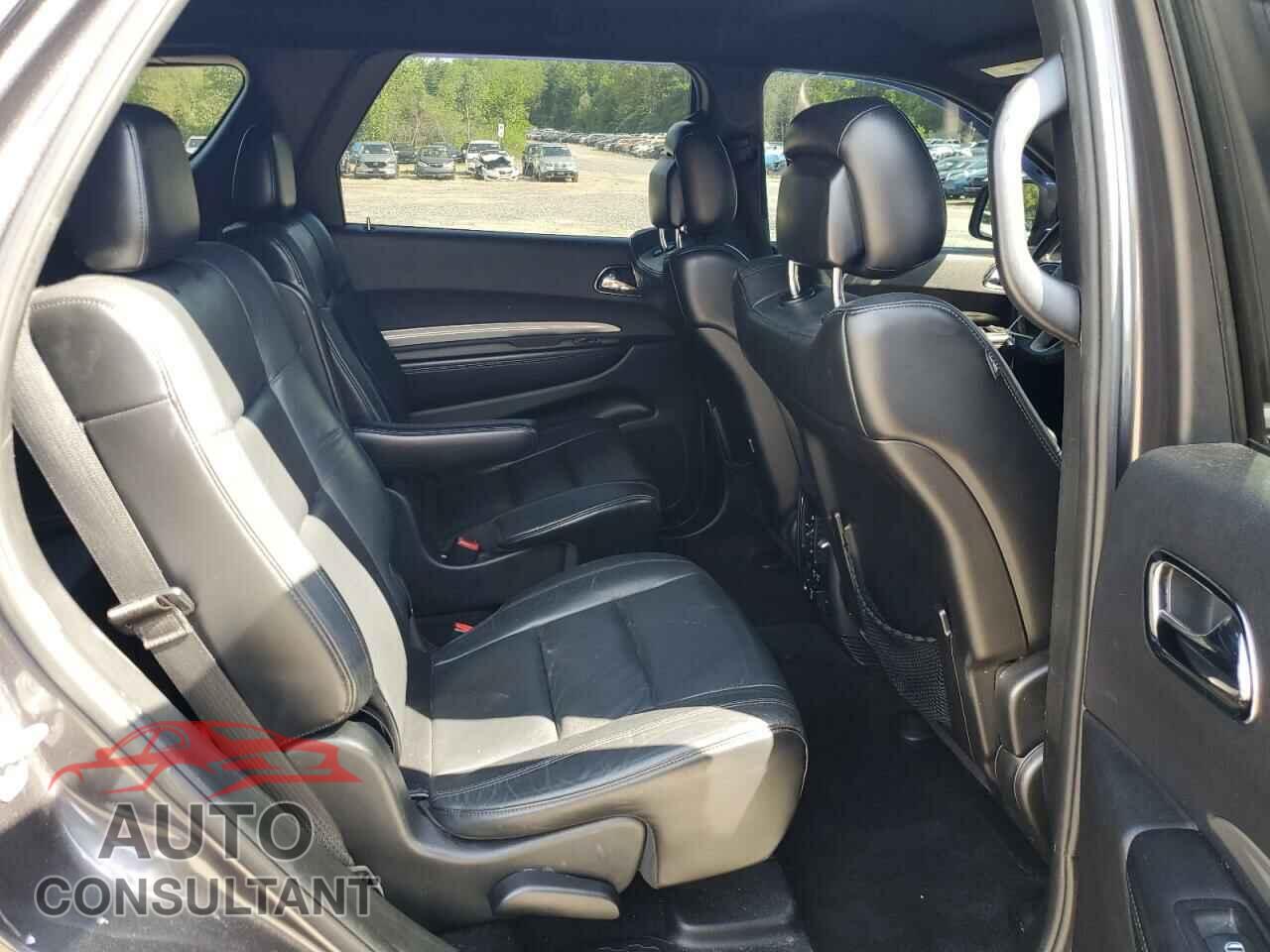 DODGE DURANGO 2015 - 1C4RDHDG4FC222386