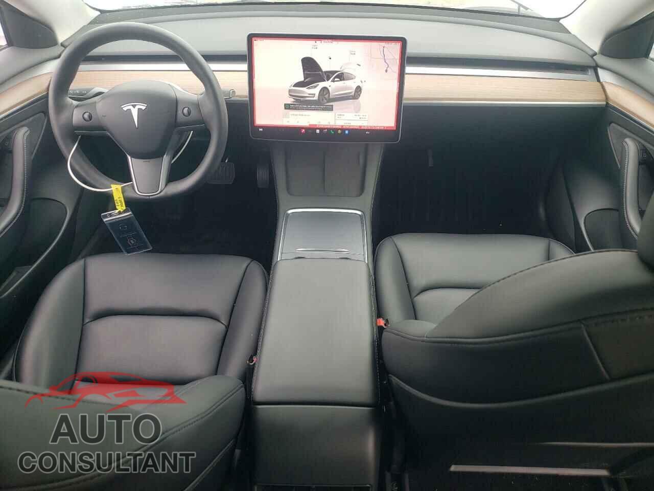 TESLA MODEL 3 2023 - 5YJ3E1EA8PF490852