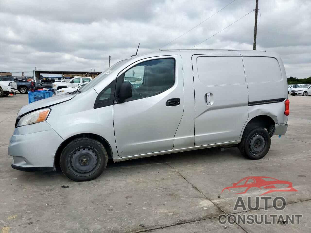 NISSAN NV 2015 - 3N6CM0KN4FK692952