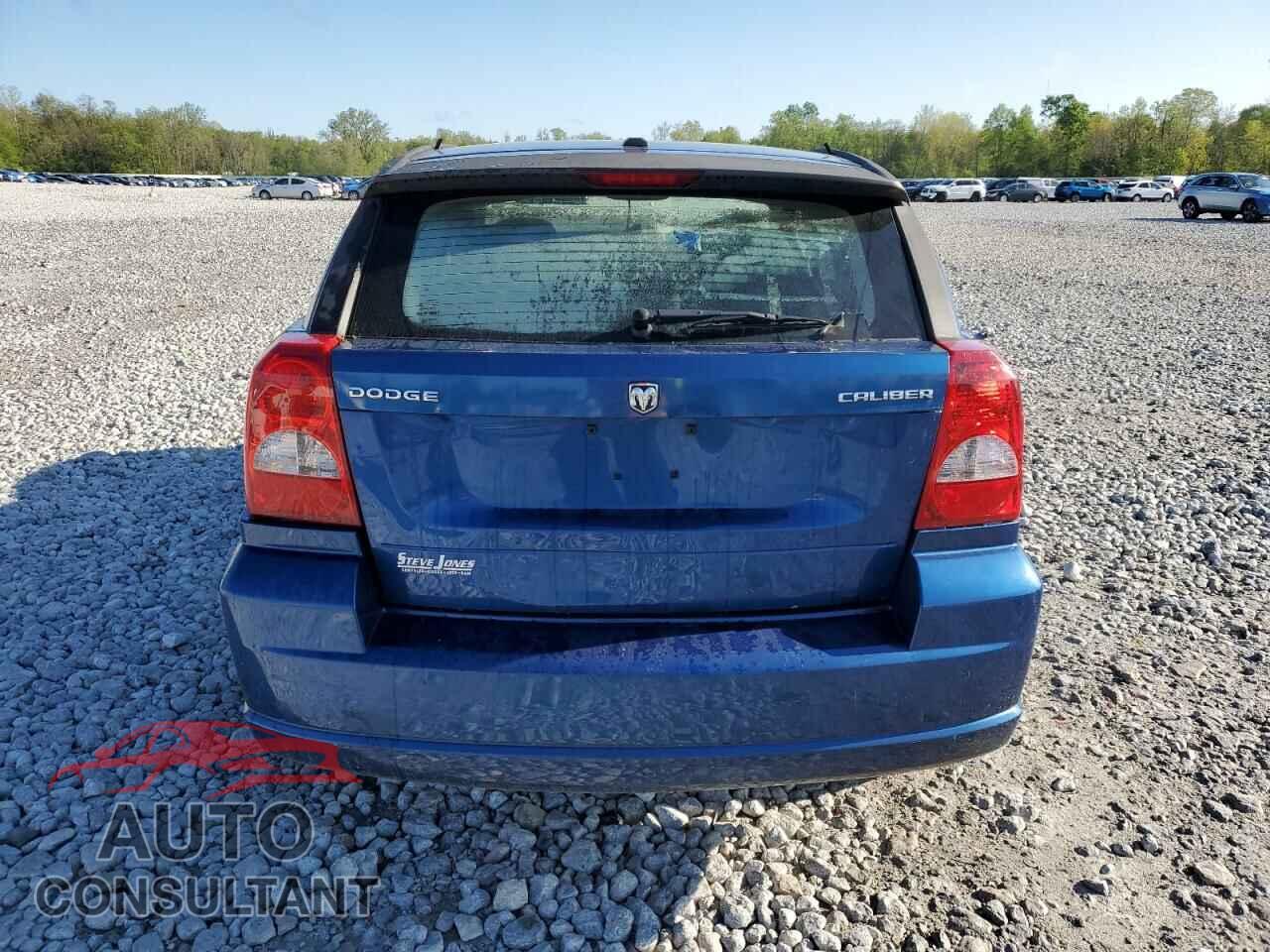 DODGE CALIBER 2010 - 1B3CB3HA4AD543918