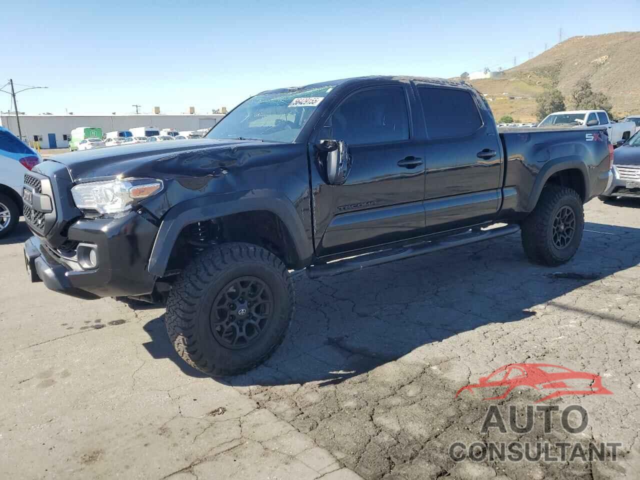 TOYOTA TACOMA 2023 - 3TMBZ5DN1PM039429