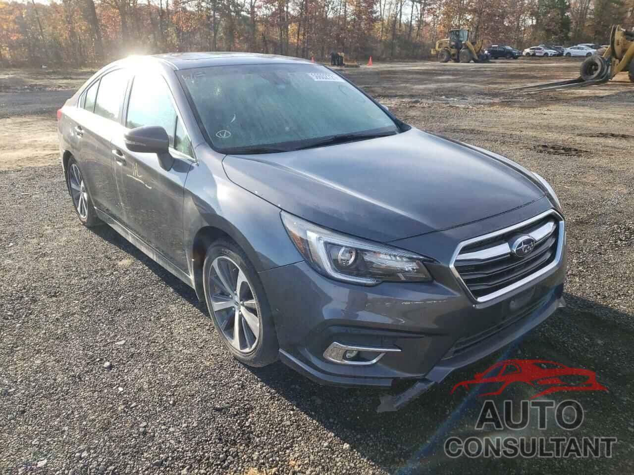 SUBARU LEGACY 2019 - 4S3BNEN64K3008897