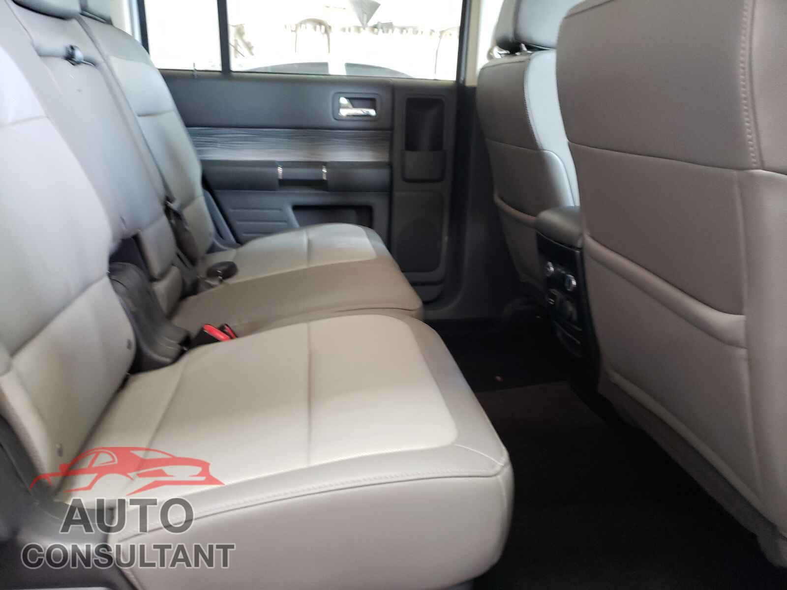 FORD FLEX 2019 - 2FMHK6C87KBA38355
