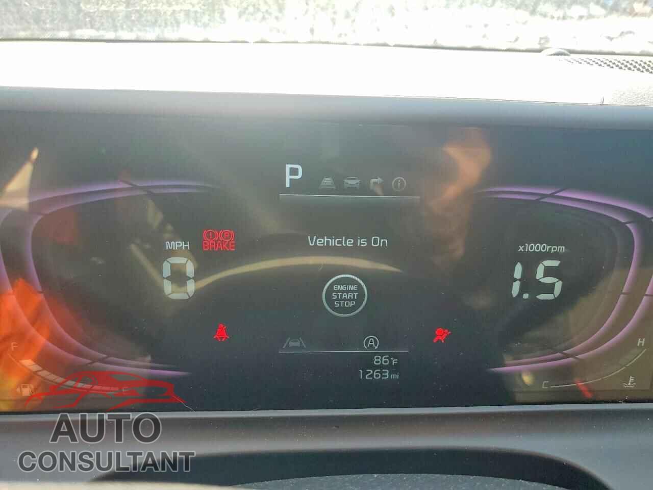 KIA SELTOS 2026 - KNDEU2AA8T7944444