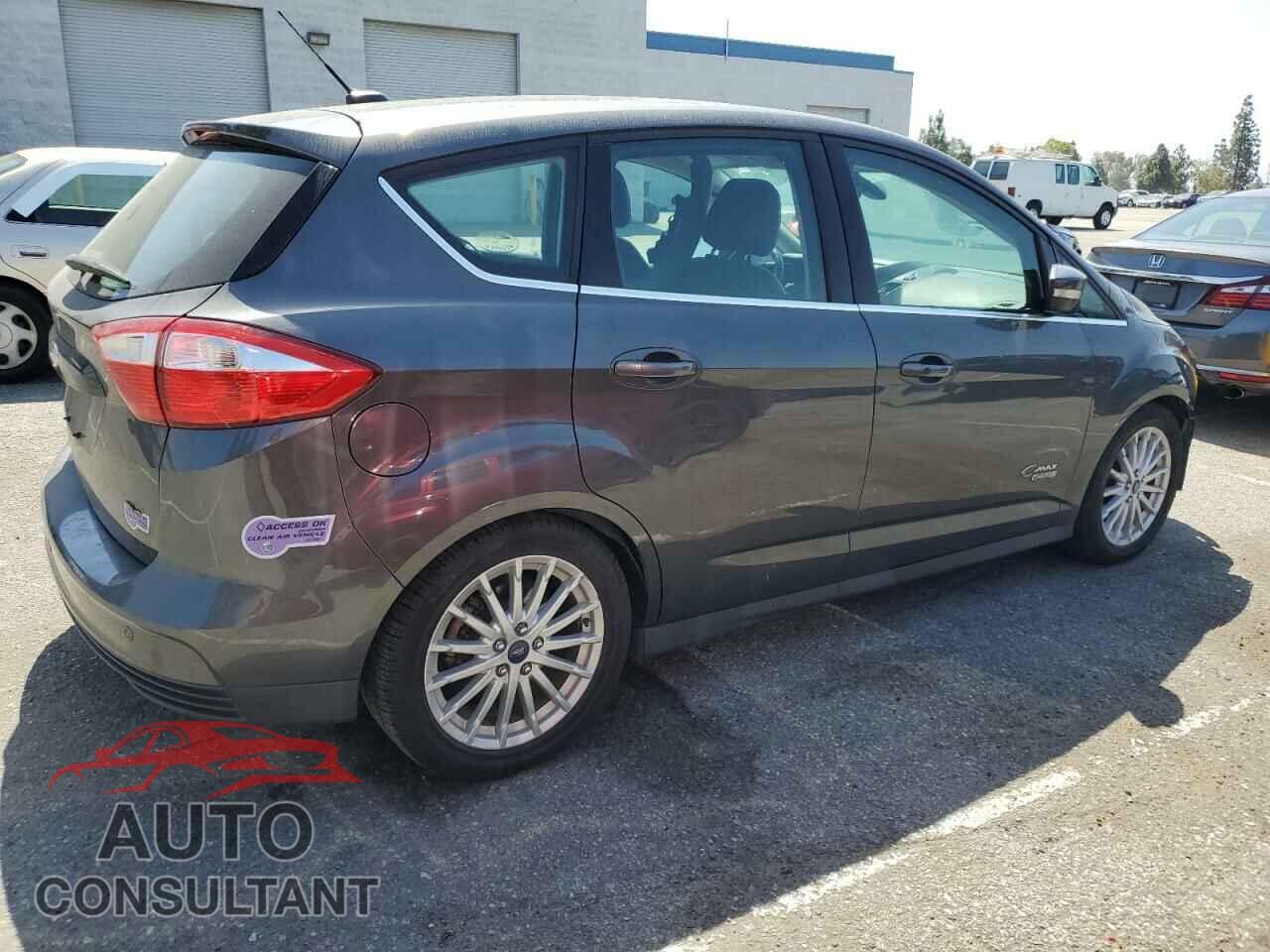 FORD CMAX 2016 - 1FADP5CU0GL110828
