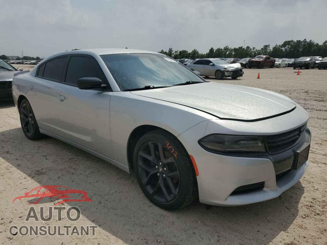 DODGE CHARGER 2021 - 2C3CDXBG8MH532008