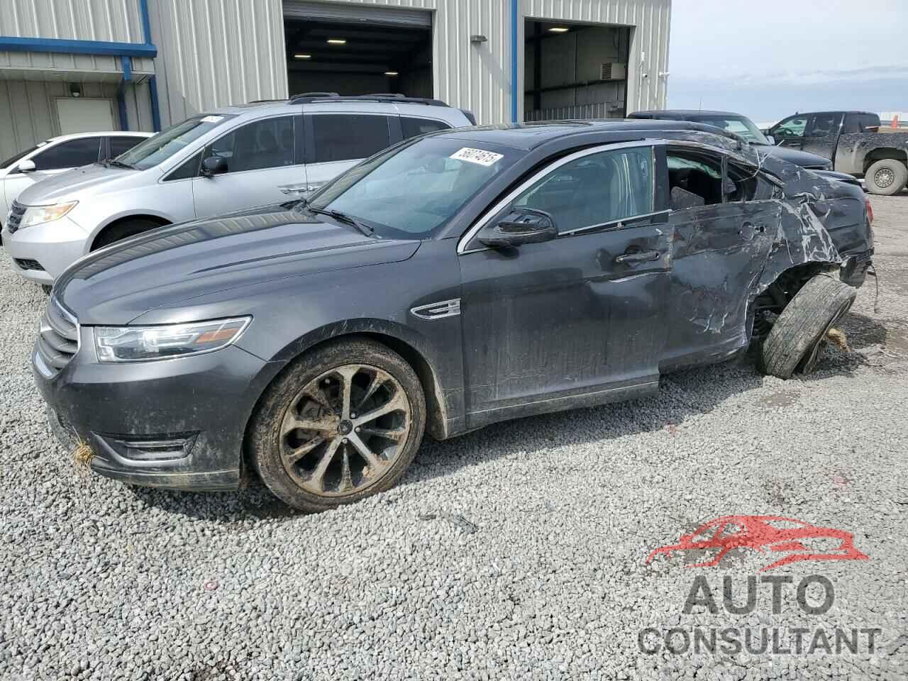 FORD TAURUS 2015 - 1FAHP2E89FG177287