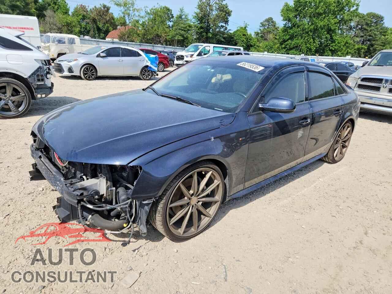 AUDI A4 2015 - WAUFFAFL7FN019928