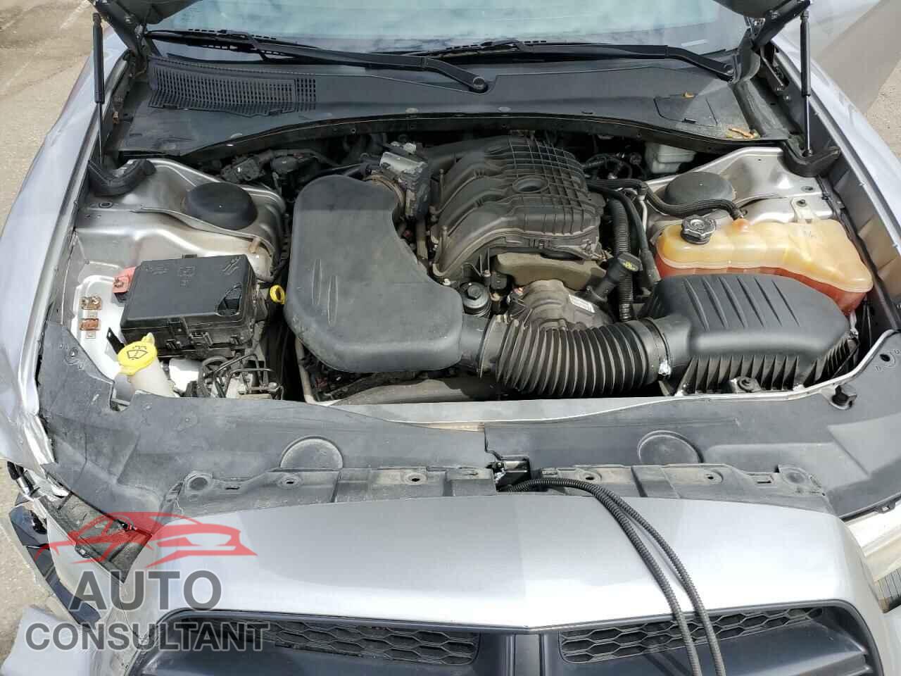 DODGE CHARGER 2013 - 2C3CDXAG2DH560419