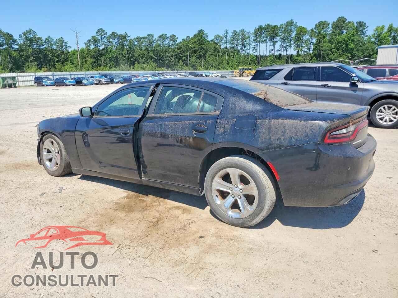 DODGE CHARGER 2015 - 2C3CDXBG3FH751963
