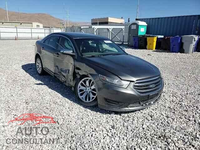 FORD TAURUS 2017 - 1FAHP2F85HG123552