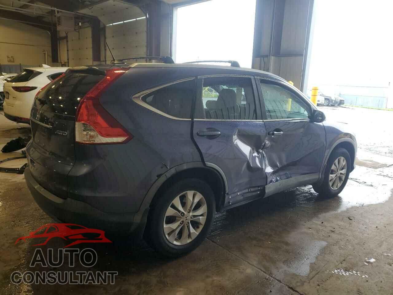 HONDA CRV 2014 - 2HKRM4H73EH604687