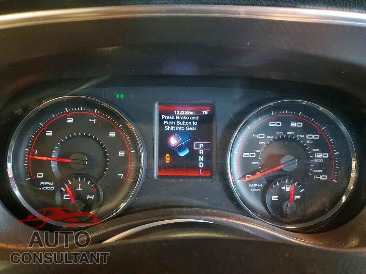 DODGE CHARGER 2012 - 2C3CDXBG4CH245053
