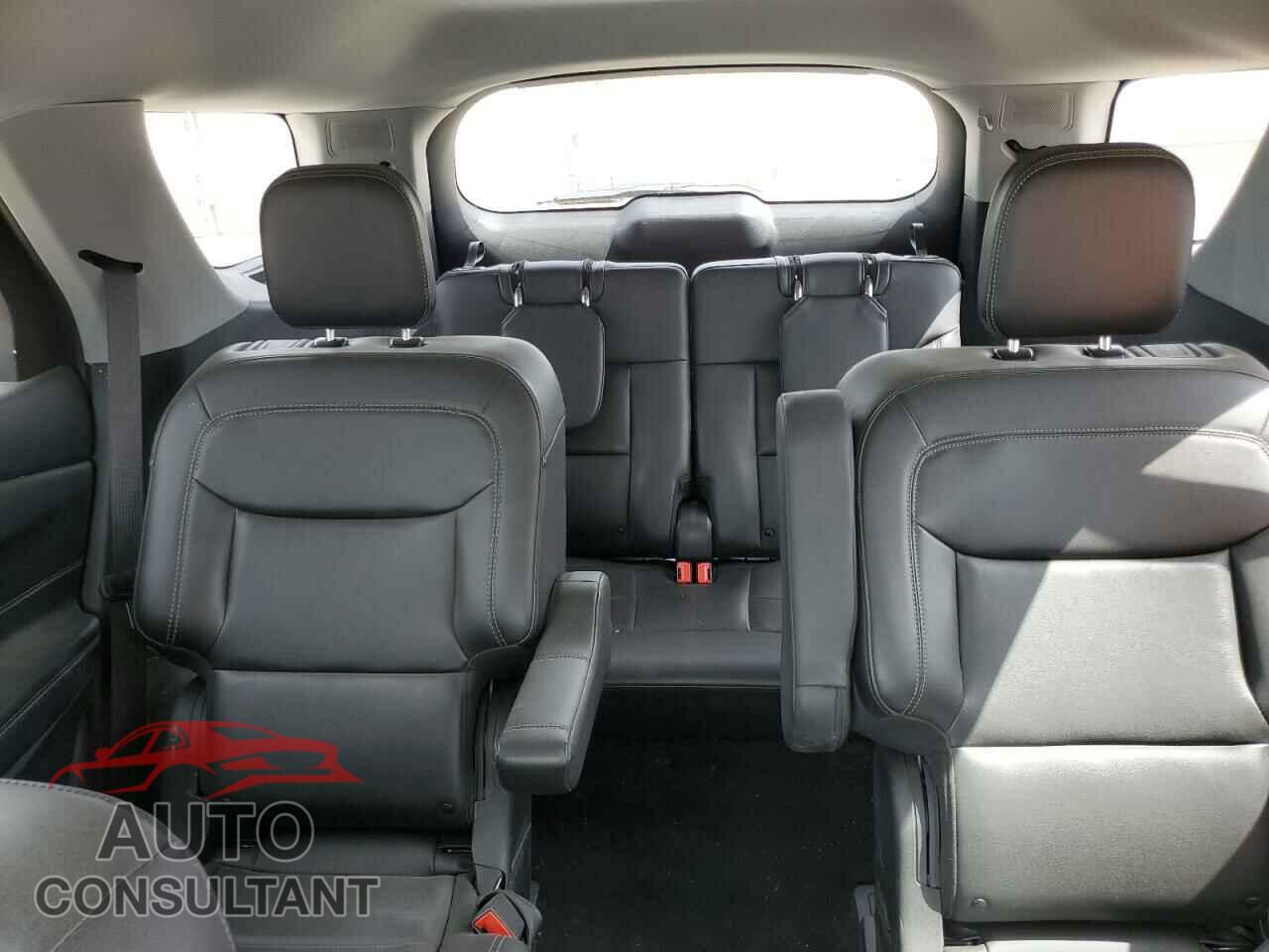FORD EXPLORER 2024 - 1FMSK8DH2RGA86199