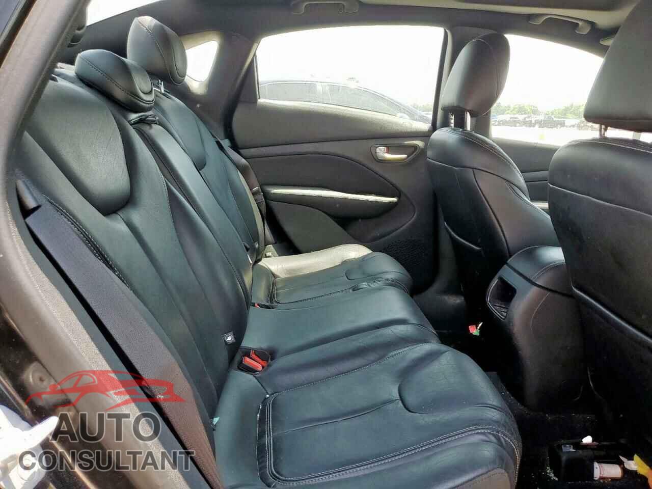 DODGE DART 2013 - 1C3CDFCA9DD188755
