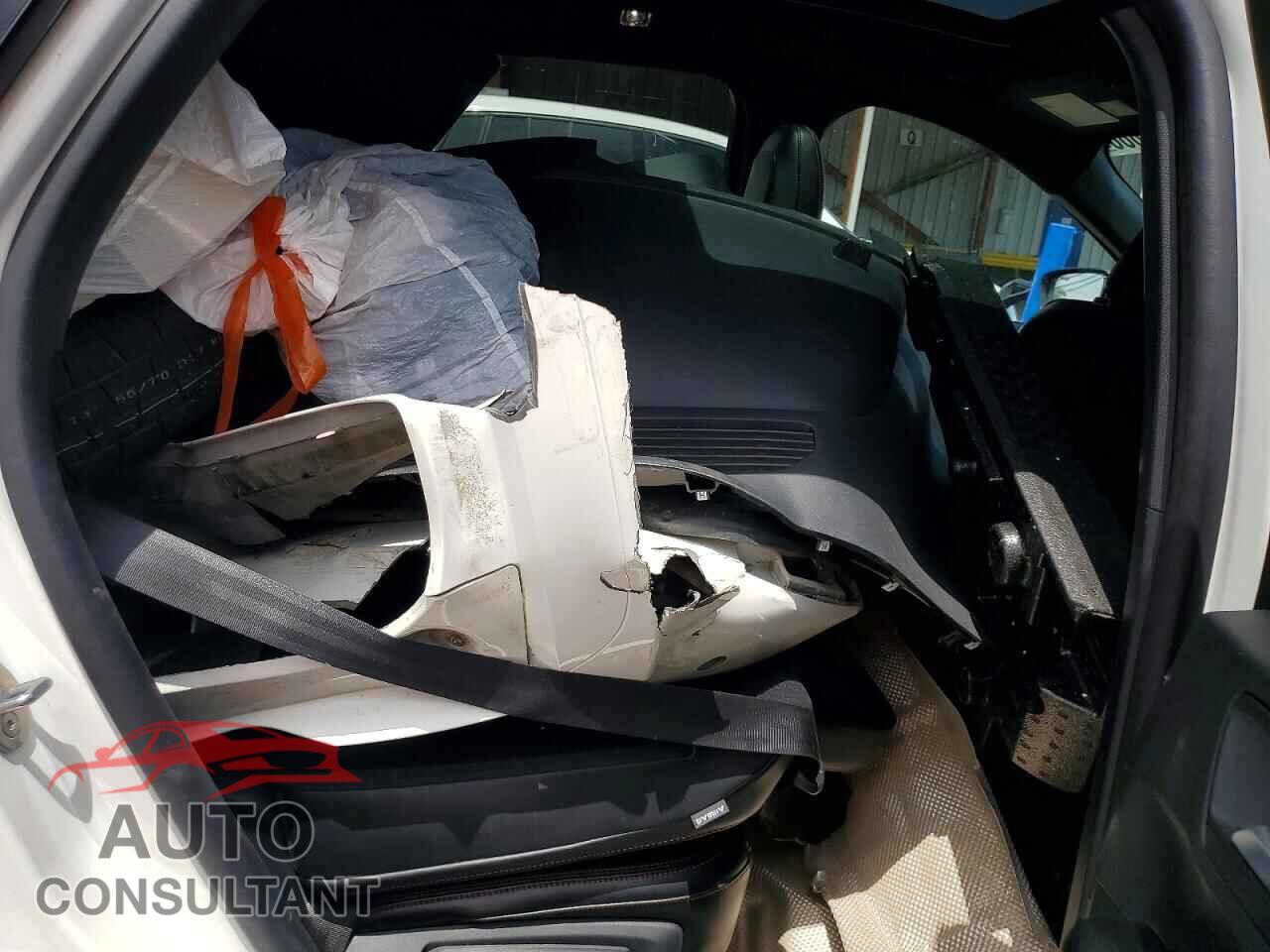 FORD ESCAPE 2024 - 1FMCU9MN2RUA45695