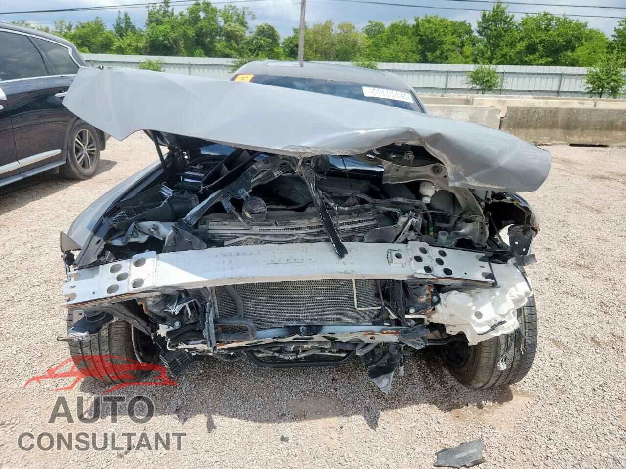 LEXUS IS 2023 - JTHCA1D22P5127694