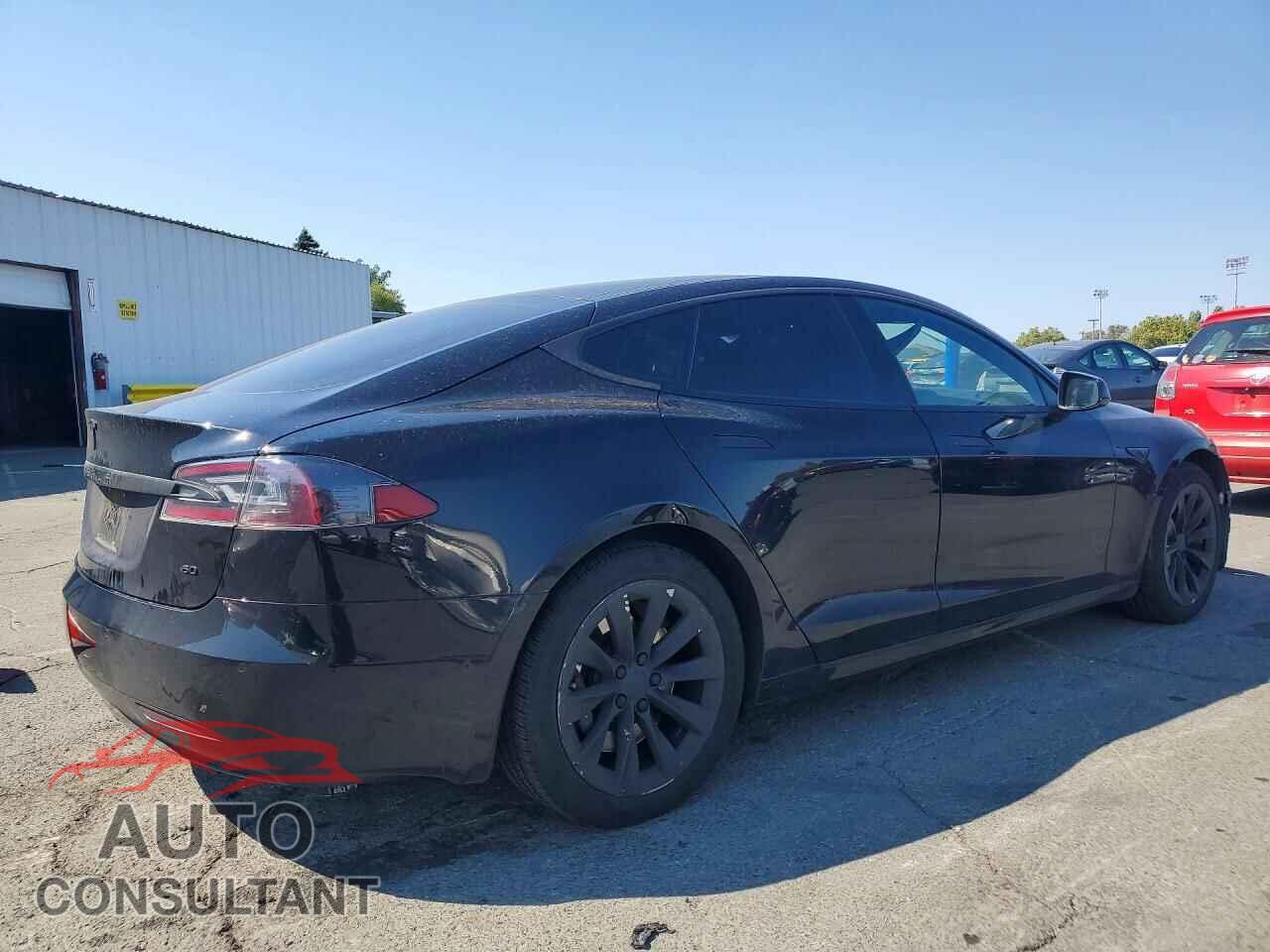 TESLA MODEL S 2016 - 5YJSA1E17GF160028