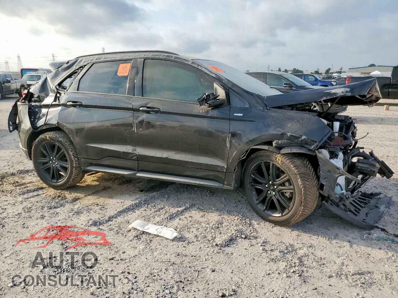 FORD EDGE 2020 - 2FMPK3J93LBB07159