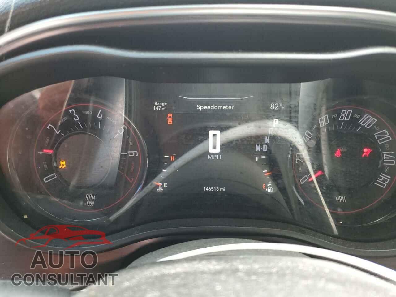 DODGE CHALLENGER 2018 - 2C3CDZAG0JH229121