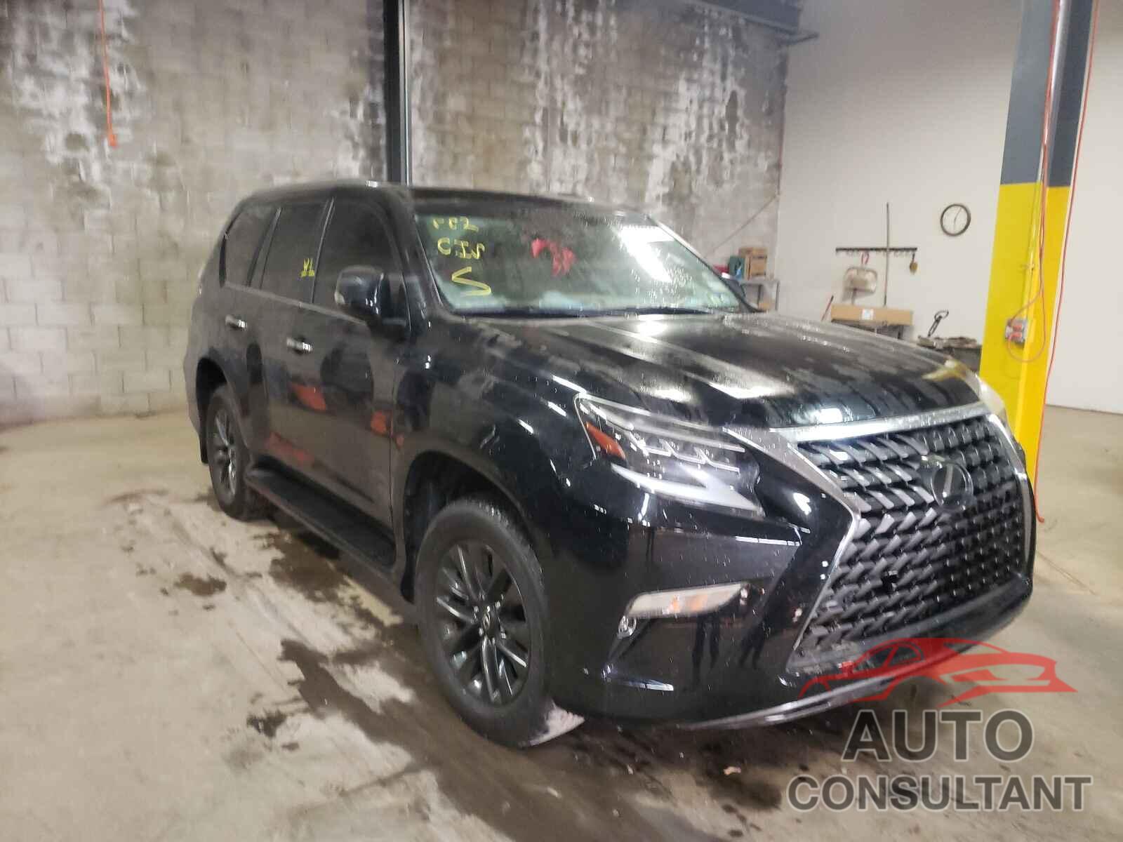 LEXUS GX 2020 - JTJAM7BX7L5257544