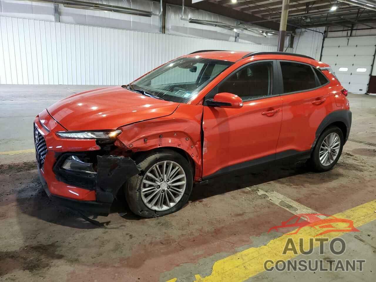 HYUNDAI KONA 2020 - KM8K2CAA9LU558871
