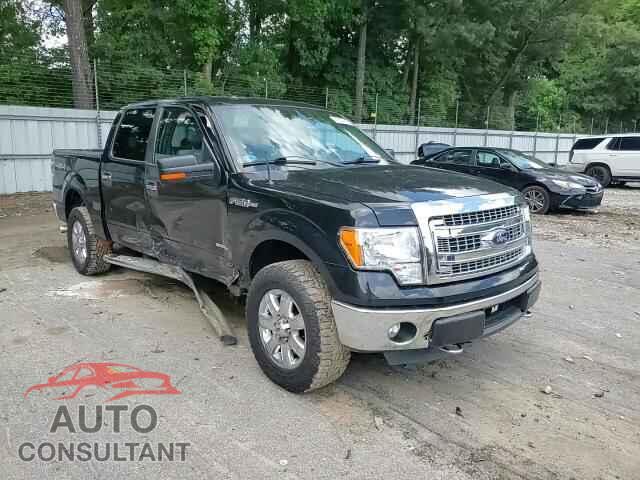 FORD F150 2014 - 1FTFW1ET2EFB49001