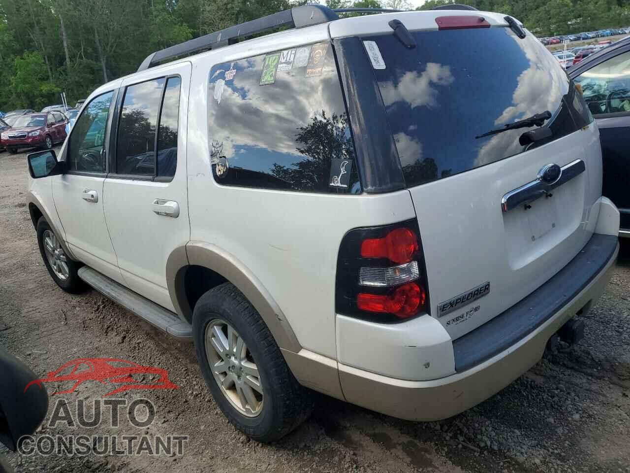 FORD EXPLORER 2010 - 1FMEU6EE5AUA22888