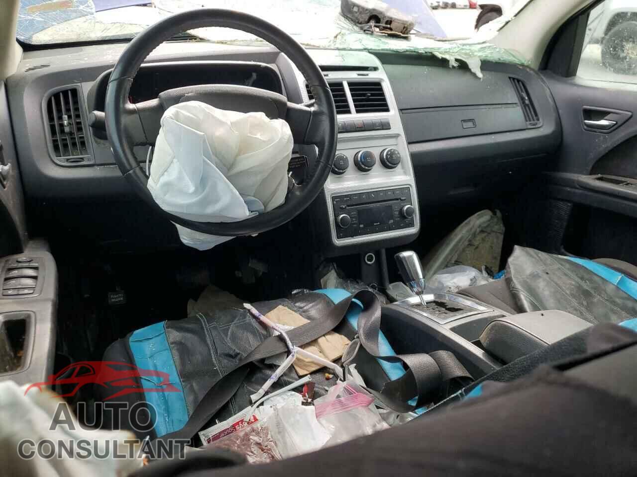 DODGE JOURNEY 2010 - 3D4PG5FVXAT165801