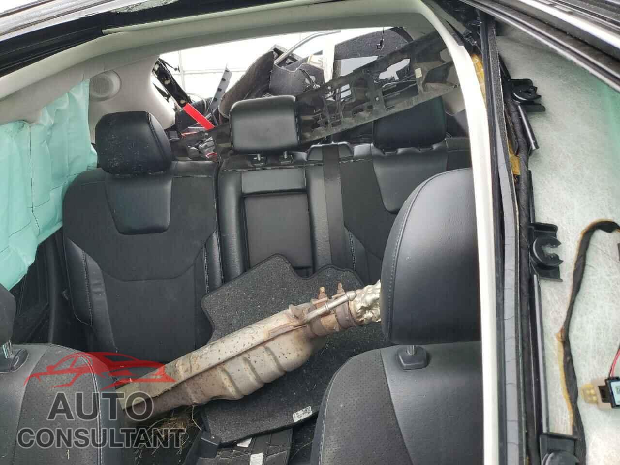 FORD EDGE 2016 - 2FMPK4AP2GBB11052