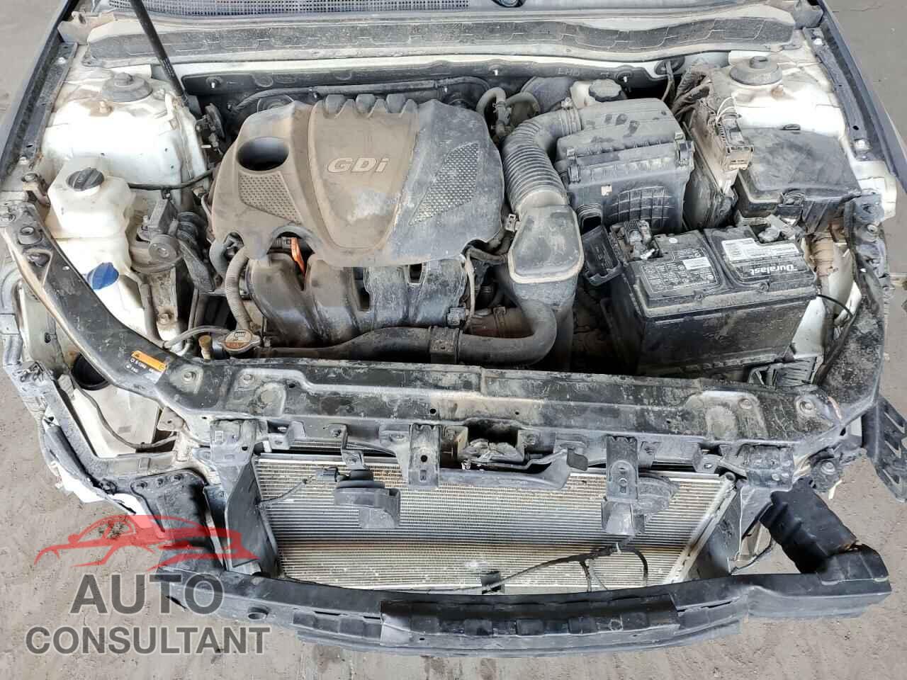 KIA OPTIMA 2015 - KNAGM4A76F5589487