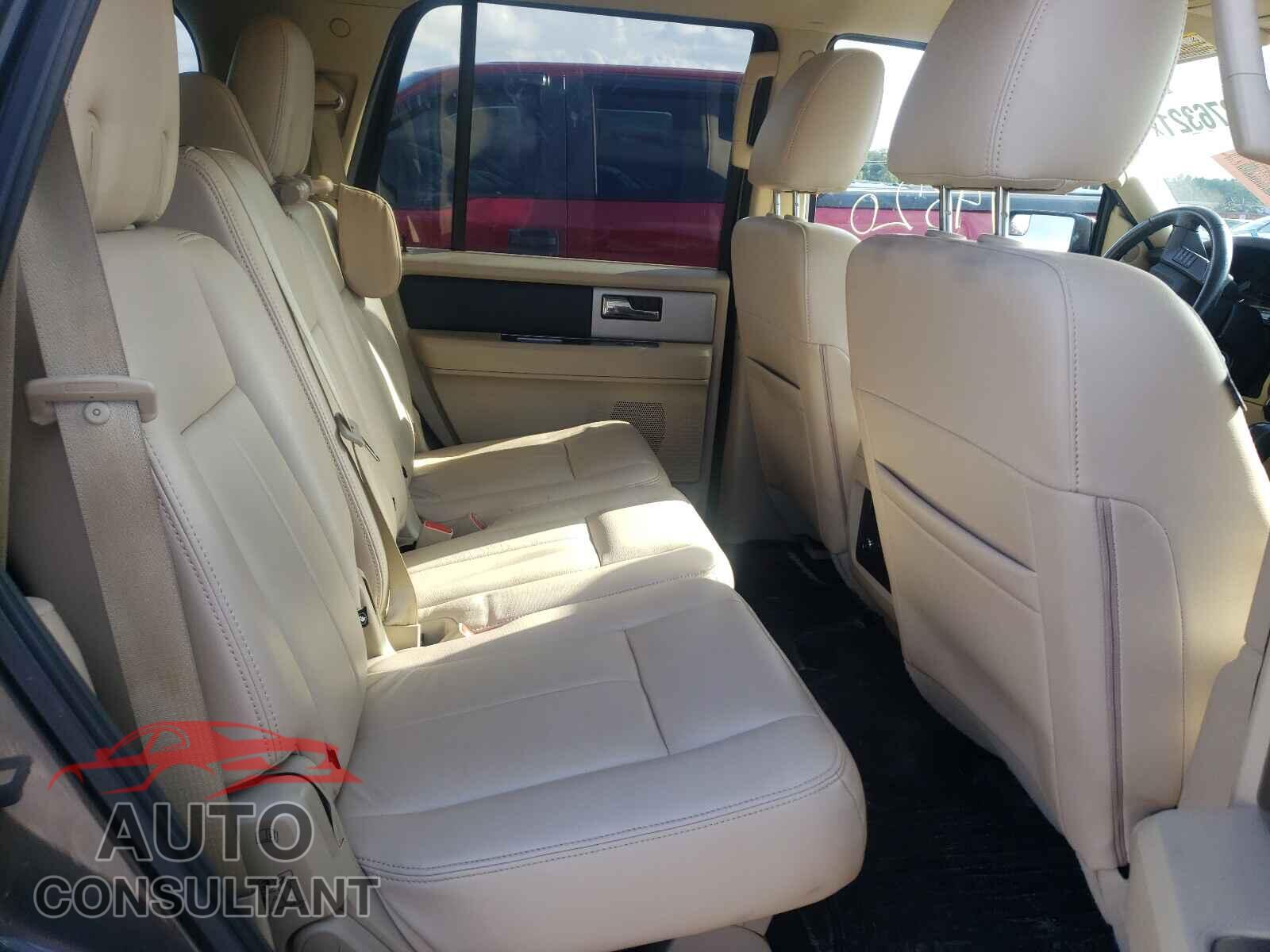 FORD EXPEDITION 2017 - 1FMJU1HT6HEA82968