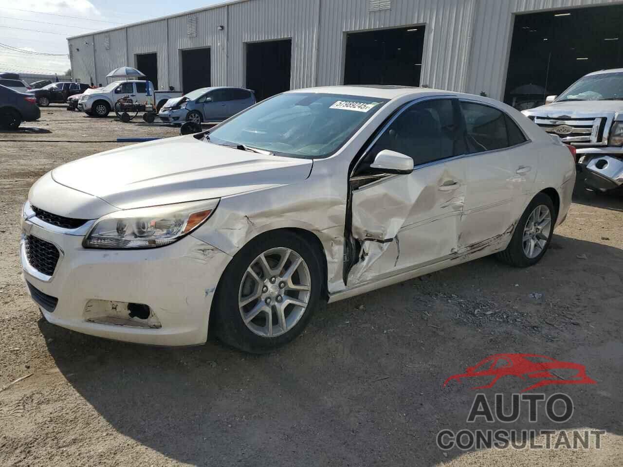 CHEVROLET MALIBU 2014 - 1G11C5SL7EF204050
