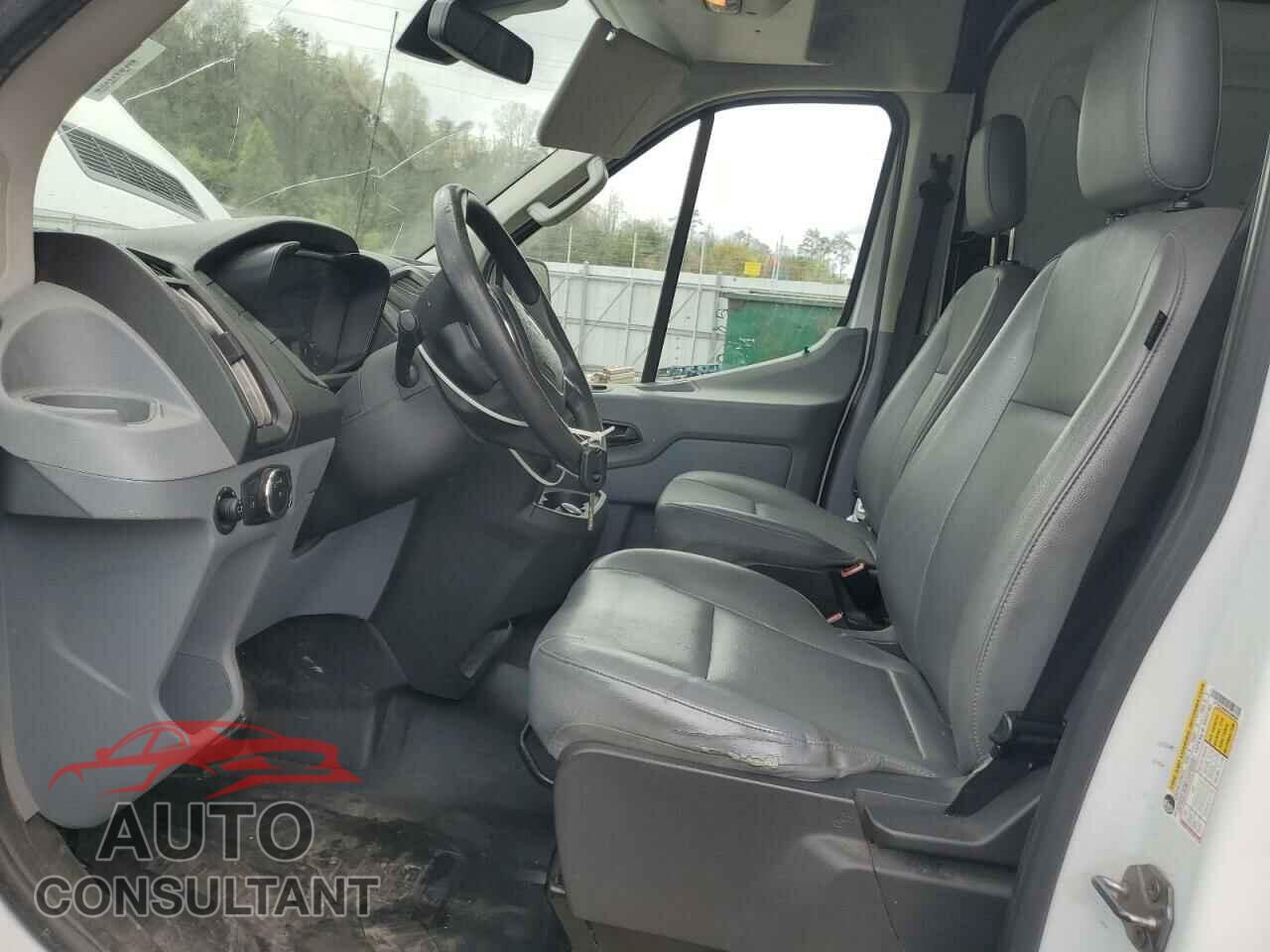 FORD TRANSIT 2019 - 1FTYR3XM8KKA60568