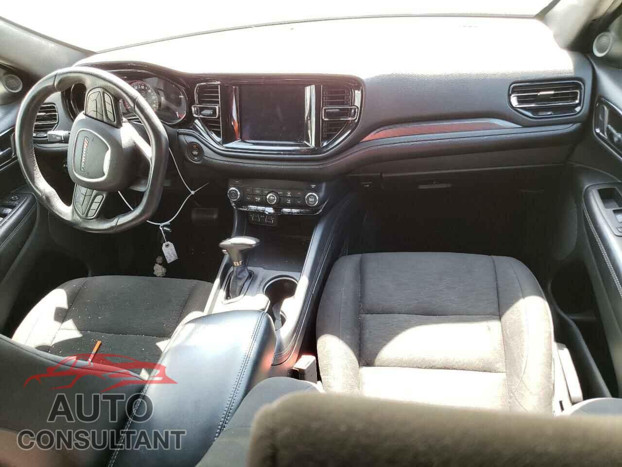DODGE DURANGO 2021 - 1C4RDHDG0MC631496