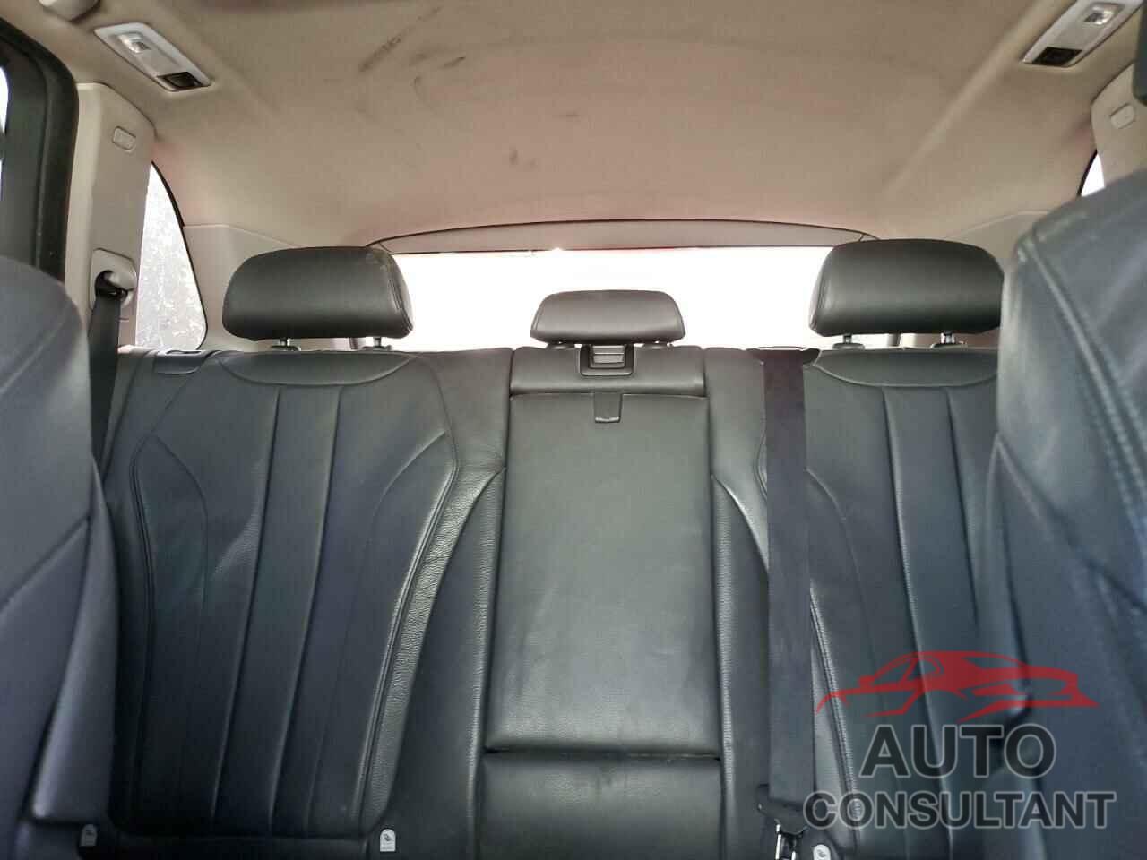 BMW X5 2015 - 5UXKR0C5XF0K55803