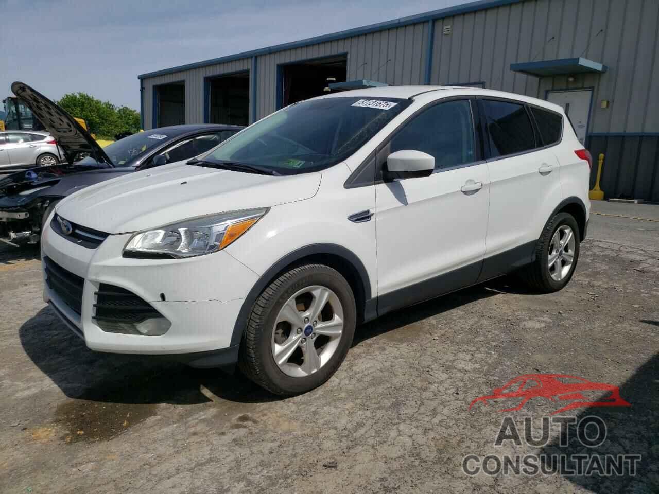 FORD ESCAPE 2015 - 1FMCU0GX4FUC74996