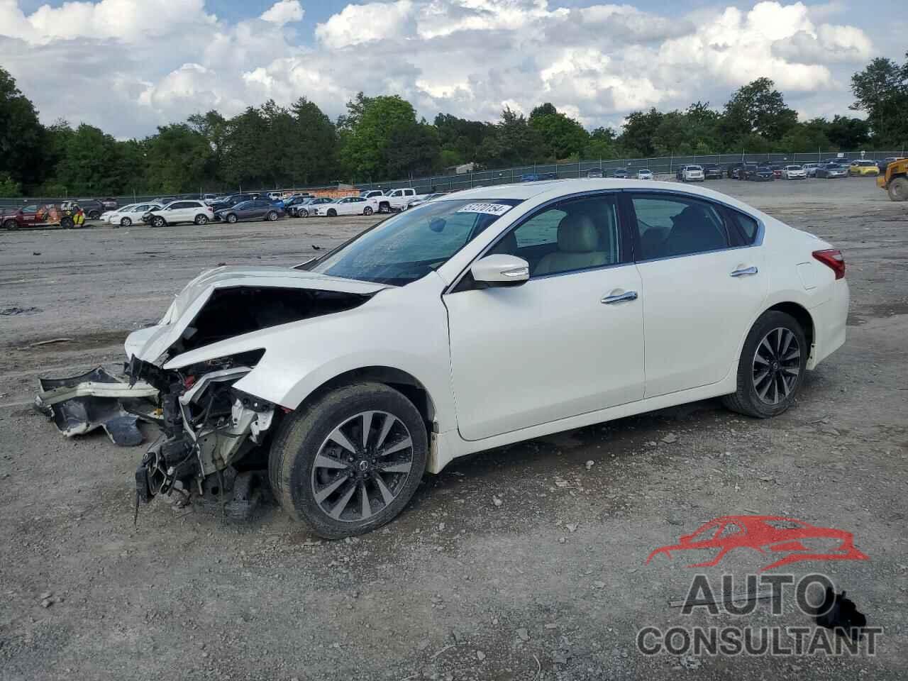 NISSAN ALTIMA 2017 - 1N4AL3AP4HC499202