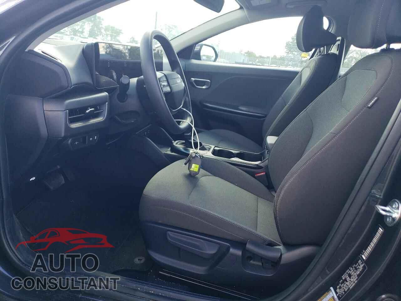 KIA ALL OTHER 2025 - 3KPFT4DE9SE198649