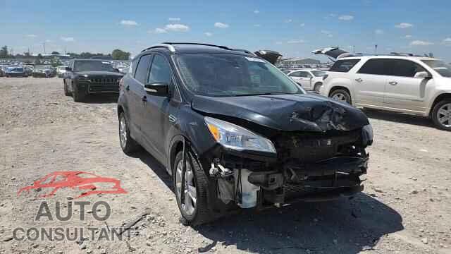 FORD ESCAPE TIT 2014 - 1FMCU9J98EUC22140